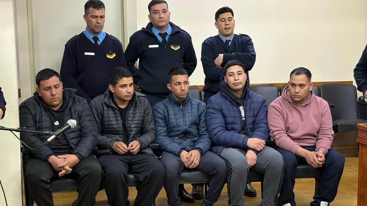 Recuperó la libertad el policía investigado por presunta agresión en Comisaría 31ª