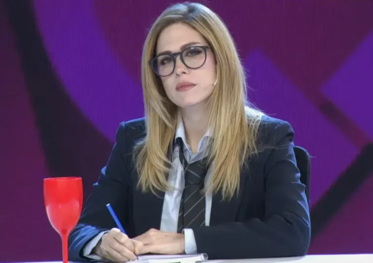 Milei y Lemoine respaldaron a Cerimedo y hay desconcierto entre los libertarios