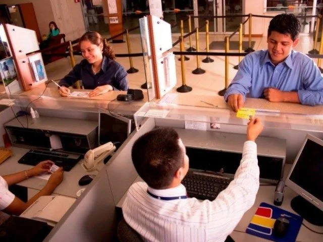 Los bancarios cobrará más de $2,5 millones en agosto tras el nuevo aumento salarial