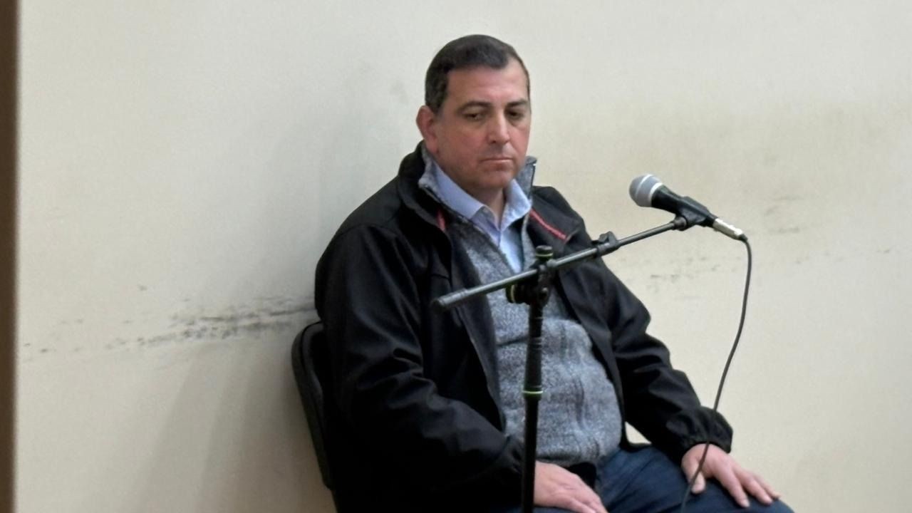 Imputan a un docente de la escuela Boero por presunto abuso sexual a una alumna