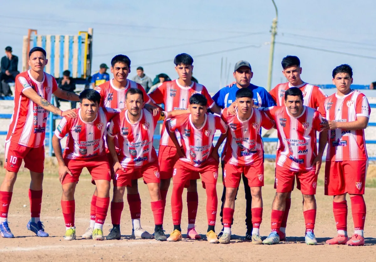 Sarmiento juega contra el descenso: puede perder la categoría en la fecha 11