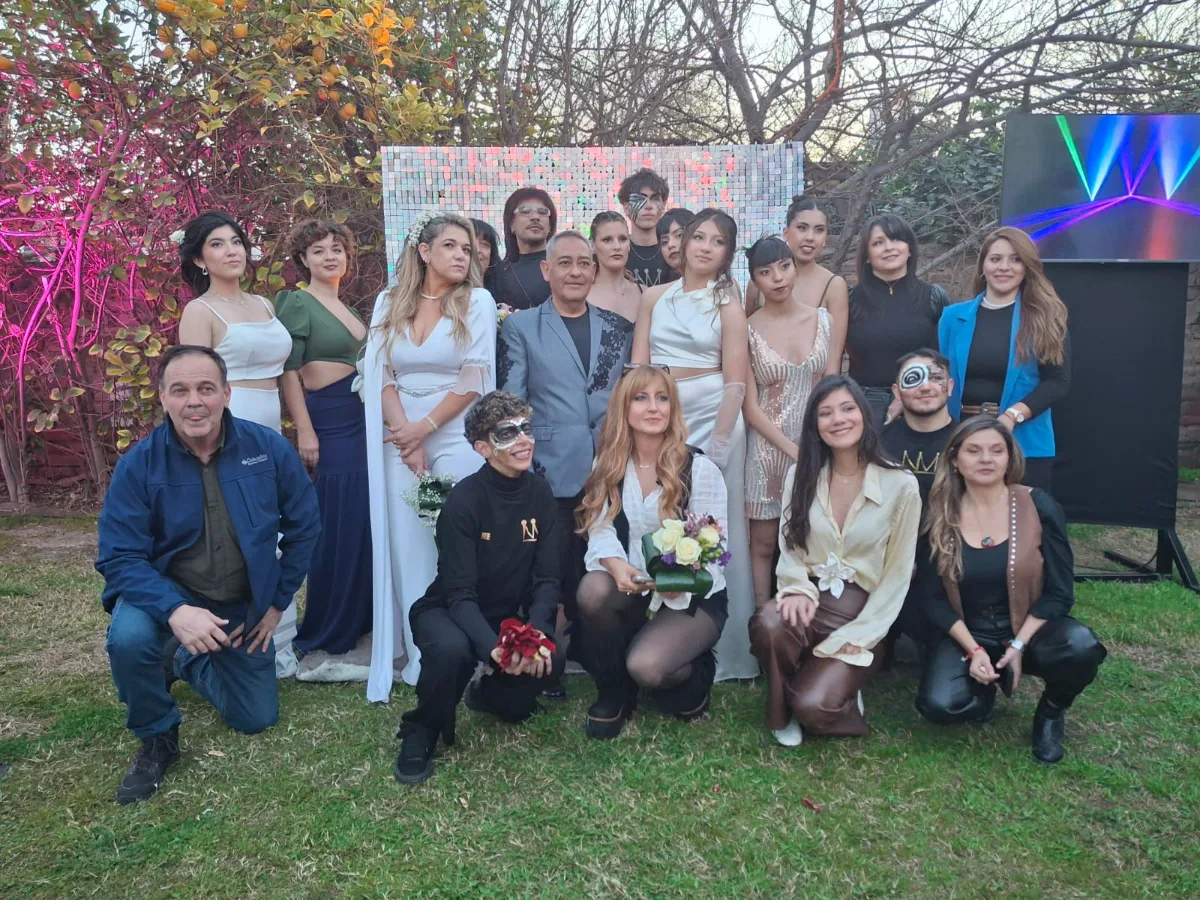 Bridal 2026: moda, belleza y fantasía se dieron cita en una tarde soñada en San Juan