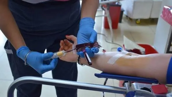 La Legislatura realizará una colecta de sangre para promover la donación voluntaria