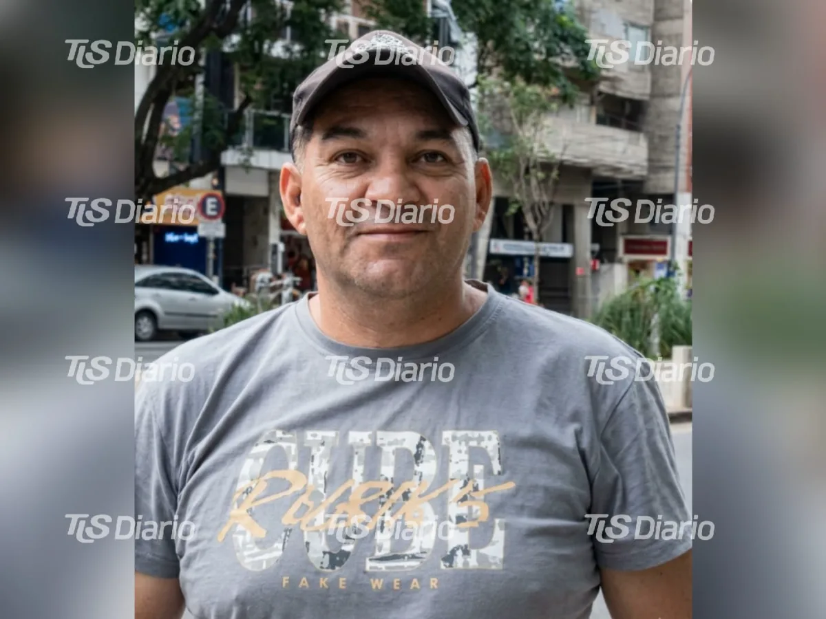 Dolor en Calingasta por “Chula” el motociclista fallecido tras chocar con un camión