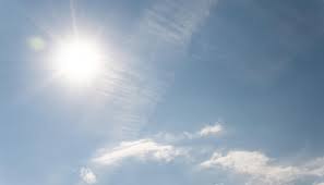 Sábado fresco y con cielo cambiante: así estará el tiempo en San Juan