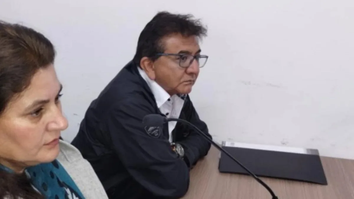 El exdirector del Hospital San Roque ya enfrenta el juicio por las denuncias de abuso a sus pacientes