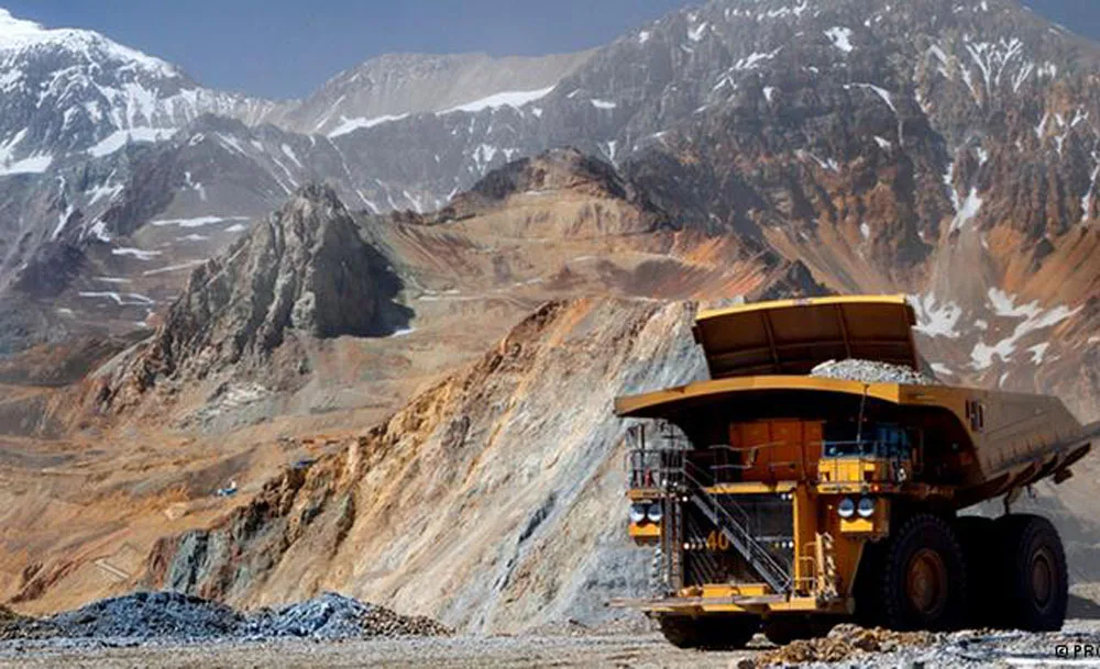 Por la minería, la actividad económica creció 2,7% interanual en junio y anotó la segunda mayor suba del año