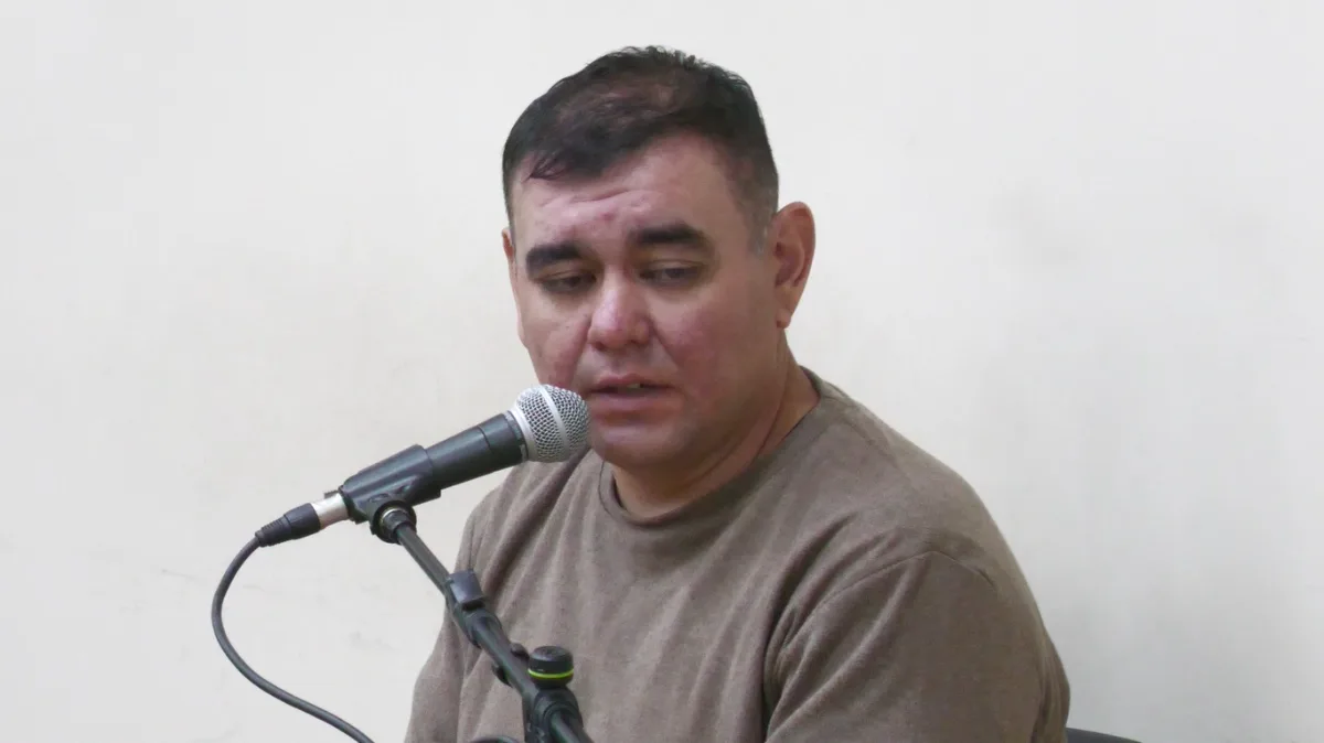El conductor ebrio que atropelló y mató a Gladys Carrizo seguirá libre, pero no podrá manejar durante un año