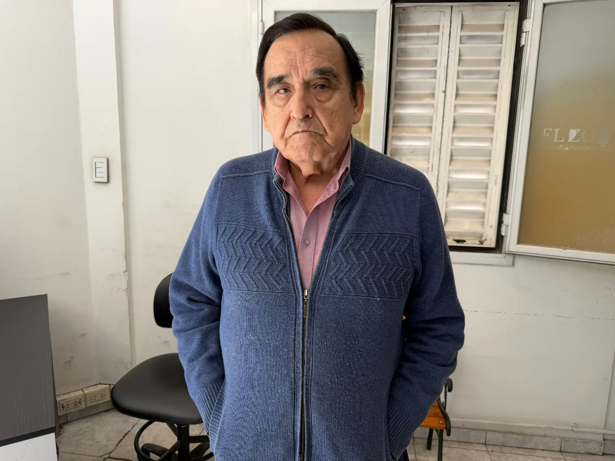 Un histórico músico sanjuanino apuntó contra SADAIC tras su espectáculo: “Me corta las ganas”