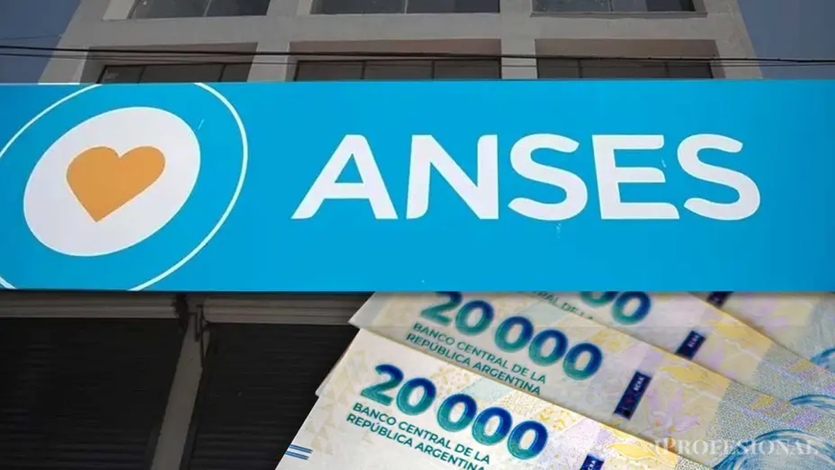 ANSES largó los números de septiembre: cuánto suben jubilaciones y la AUH