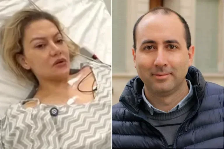 La ex de Cerimedo apuntó contra Karina Milei: “Fernando me dijo que la hermana de Milei era corrupta"