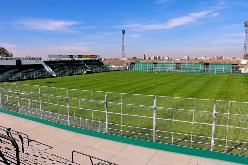 San Martín juega una final en casa: recibe a Gimnasia y Tiro con la obligación de ganar