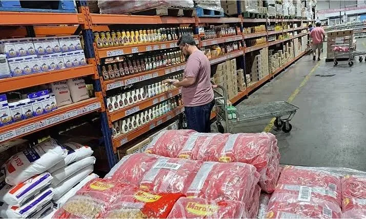La inflación mayorista fue de 0,8% en julio y acumuló 31,1% en doce meses