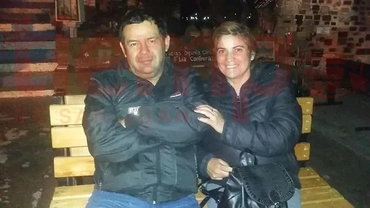 Sigue muy grave la mujer herida en el incendio que ya dejó una víctima fatal