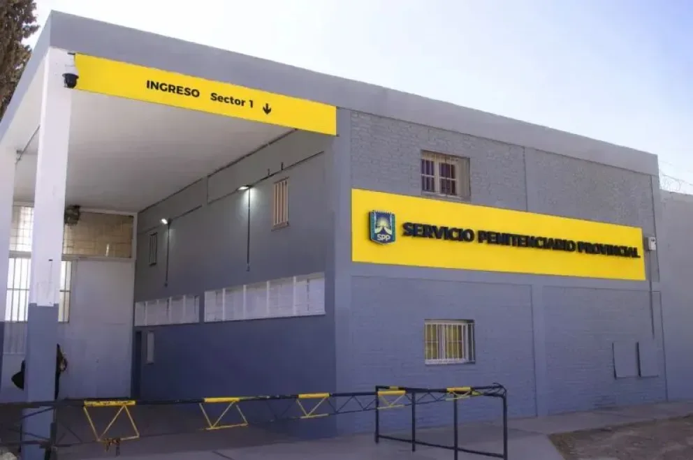 Cayó con una pistola cargada en Caucete y deberá cumplir prisión efectiva