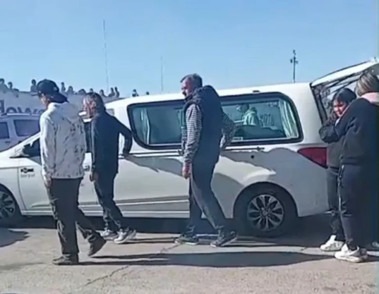 Marquesado despidió a Valentín Gómez, el motociclista que murió en un trágico siniestro vial