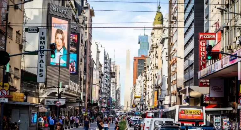 Inflación: CABA marcó el menor dato en un año y anticipa qué podría pasar a nivel nacional