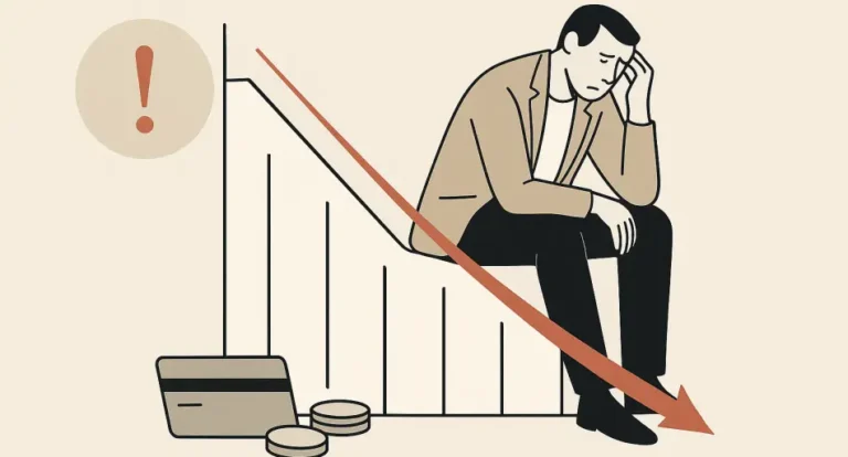 El consumo, ¿explota o cae? La respuesta está en el bolsillo