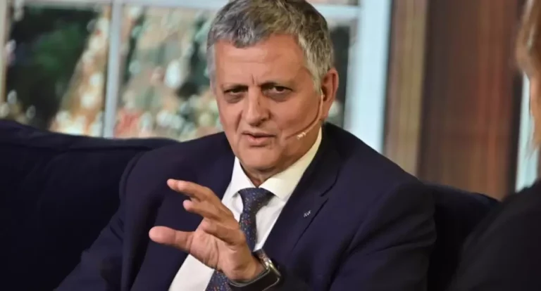 YPF anticipa un récord histórico: el ambicioso plan de Marín para multiplicar la producción de petróleo