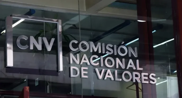 DURÓ APENAS CUATRO MESES: la CNV eliminó una operatoria con cheques tras el desplome de la recaudación