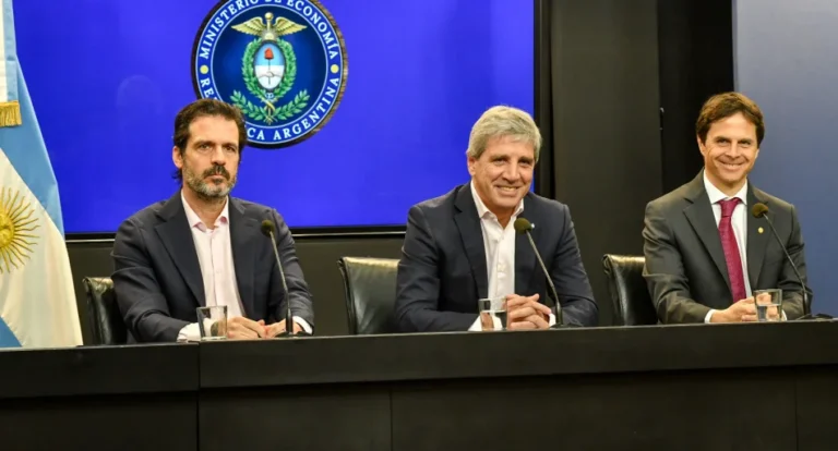 CRÉDITOS HIPOTECARIOS: el Gobierno activa fondos de ANSES y se podrán pedir hasta $315 millones