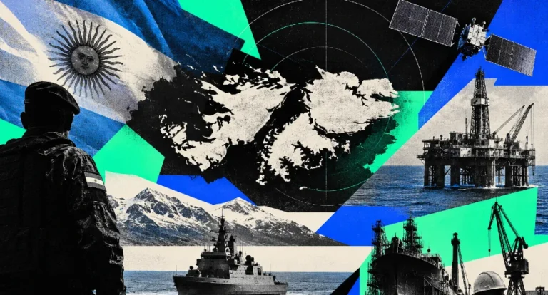 Malvinas: sin desarrollo, no hay soberanía posible