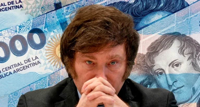 Cuando el Estado perjudica a los acreedores perjudica mucho más a los deudores