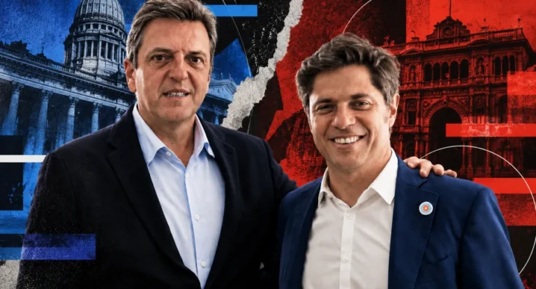 "MASSA 30%, KICILLOF 100%": Rubinstein anticipó qué podría pasar con el dólar en las elecciones
