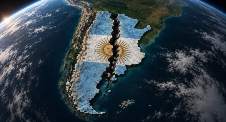 La prueba PISA avisa que el mercado laboral argentino seguirá partido en dos