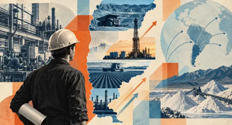 Volver a aprender: por qué Argentina no necesita empezar de cero