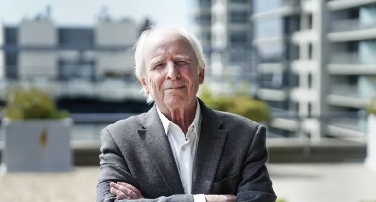 Pablo Gerchunoff: "Creo que Milei va a ganar las elecciones, aunque se esmera por evitarlo"