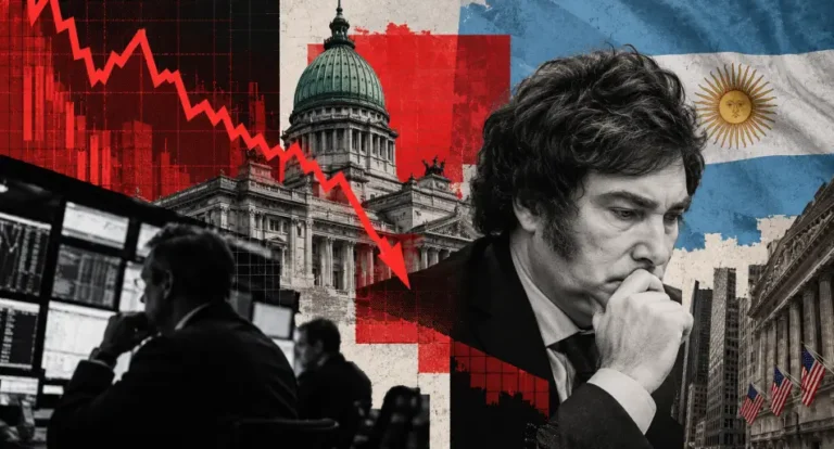 "La reelección dejó de esta clara": la encuesta que más mira Wall Street volvió a encender las alarmas