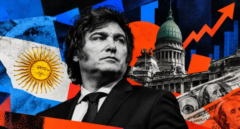 El 60% de la suba del riesgo país estaría explicada por el temor a que vuelva el kirchnerismo