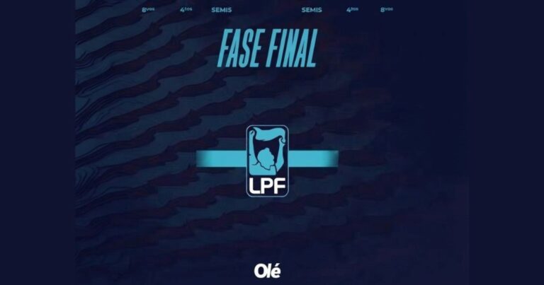 Finalizada la fecha 9 del Clausura, ¿quiénes entrarían a playoffs y cómo serían los cruces de octavos?