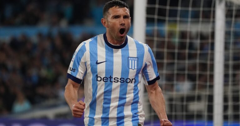 Video: la vuelta al gol de Maravilla Martínez