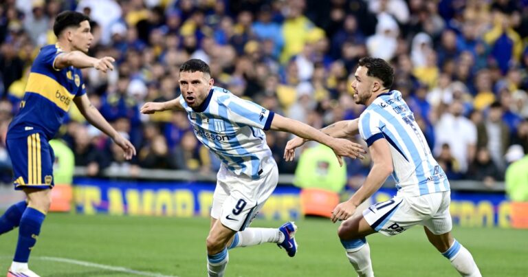 Video: Boca durmió en otro córner y Maravilla le volvió a convertir