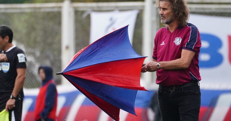 Qué dijo Insua sobre el enojo de Farías y su sincero análisis tras la caída de San Lorenzo ante Boca