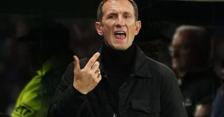 Arruabarrena tras la victoria de Boca vs. San Pablo: "El equipo hizo un partido serio"