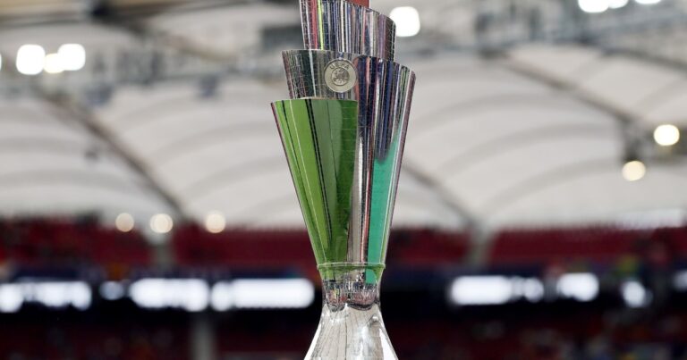 Se viene la fecha FIFA: cuáles son los mejores partidos de la UEFA Nations League en septiembre y octubre