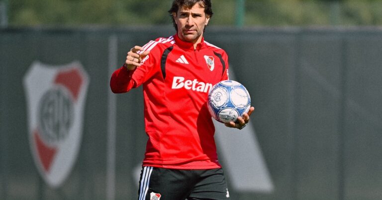 Los 23 jugadores que convocó Ponzio para recibir a Huracán