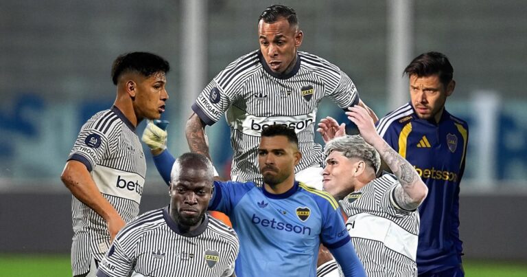 La sobredosis de extranjeros de Boca ante Vélez en la Copa Argentina: qué dice el reglamento y las posibles sanciones