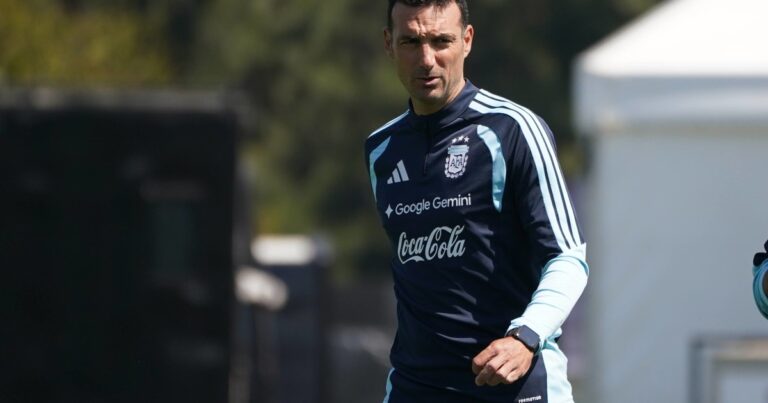 Selección Argentina vs. Bolivia, por un amistoso: hora, cómo ver y probables formaciones