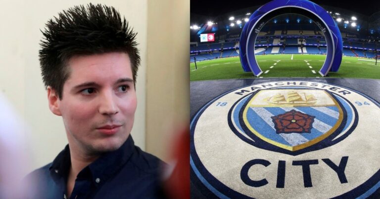 La historia del hacker portugués que desencandenó la investigación contra el Manchester City
