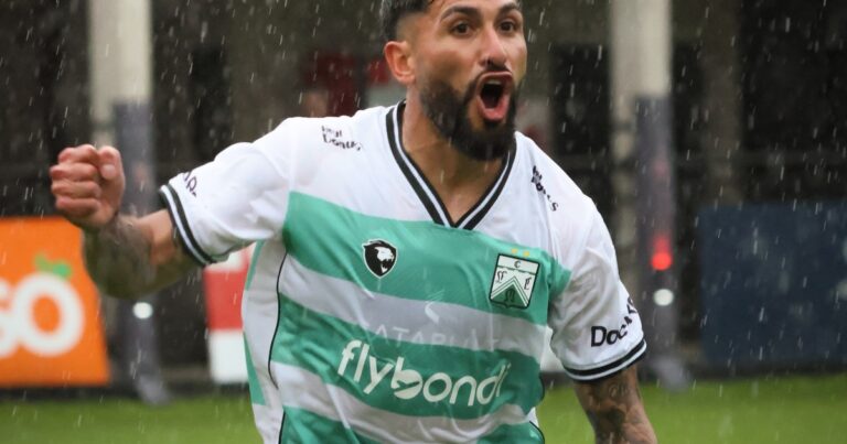 Ferro, cada vez más cerca de la final del Nacional: ganó y se cortó en la cima