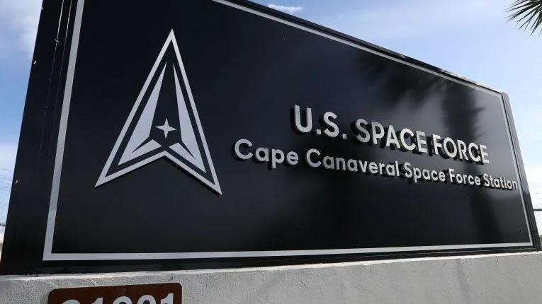 EE.UU. confirmó que desplegó un arma en el espacio: qué se sabe hasta ahora