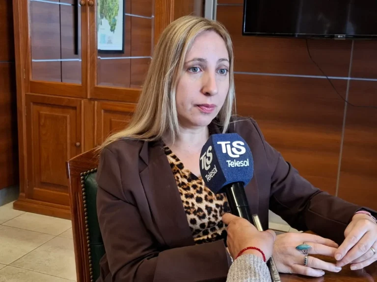 Buscan subastar vehículos radiados que permanecen en el depósito de 9 de Julio