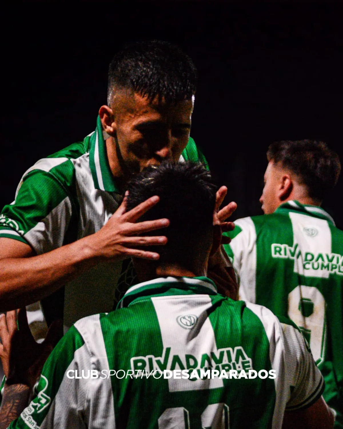 Desamparados cumplió con los pronósticos y se encamina muy bien para el ascenso