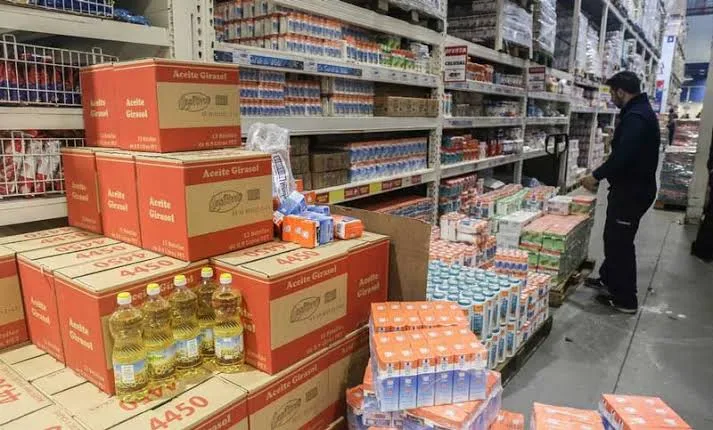 Se aceleró la inflación mayorista al 2,1% en agosto y acumuló una suba de 29,8% en doce meses