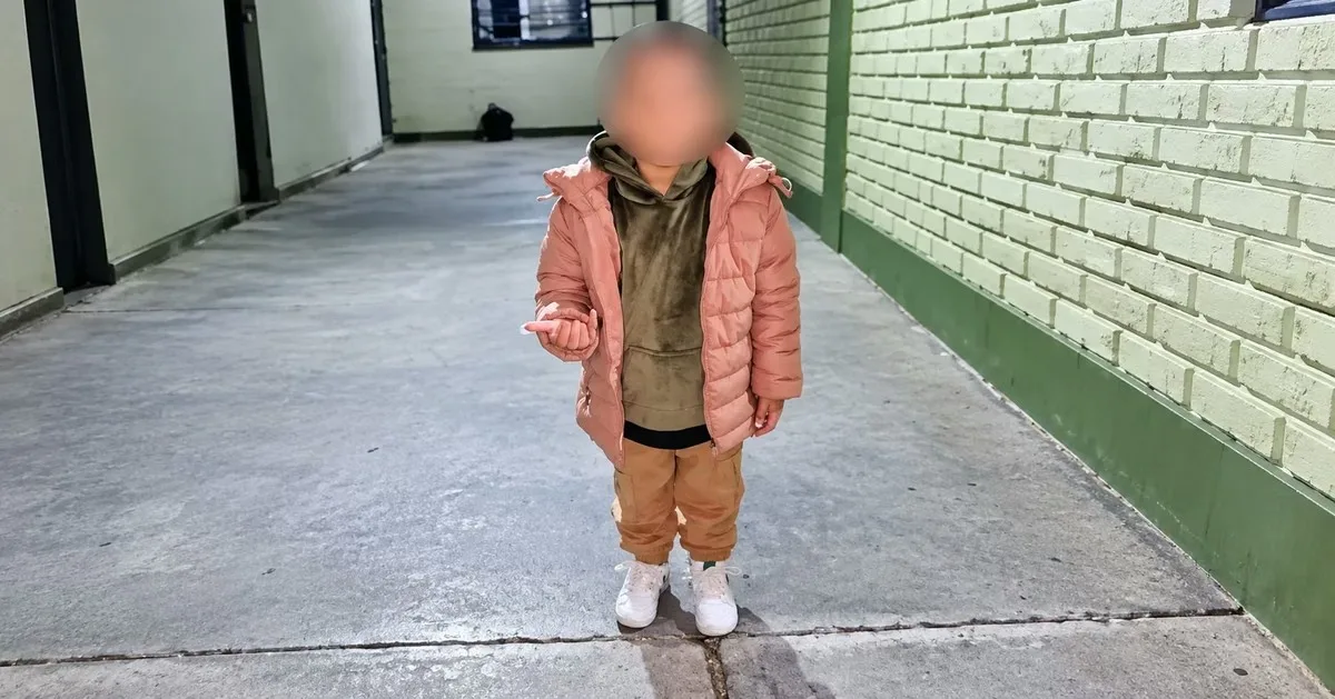 El niño que sufrió quemaduras en Pocito ya recibe atención en el Hospital Garrahan