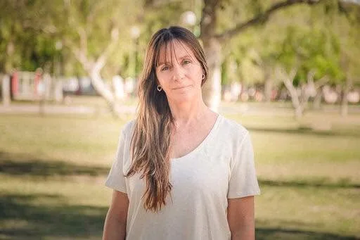 Verónica Benedetto habló de Rawson: “Necesita y merece un cambio”